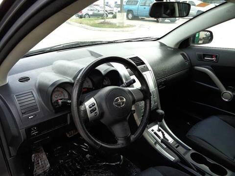 2009 Scion tC