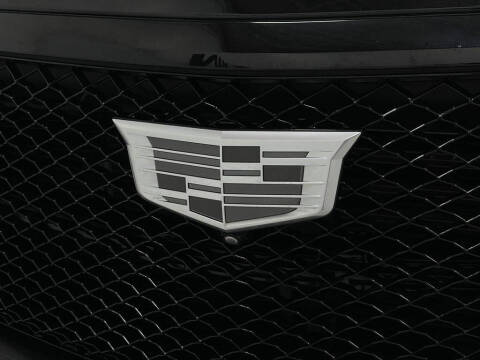 2022 Cadillac Escalade Sport Platinum