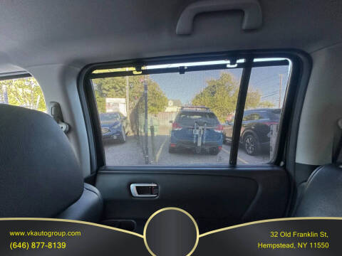 2012 Honda Pilot Touring