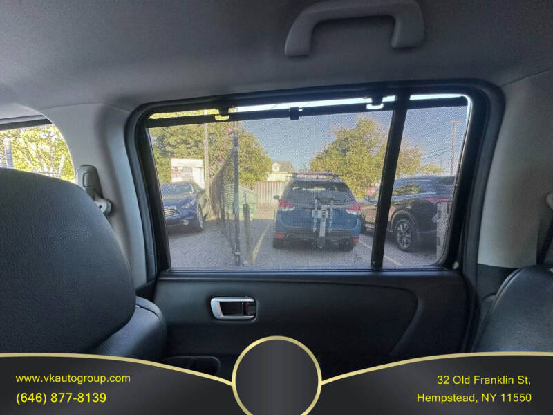 2012 Honda Pilot Touring