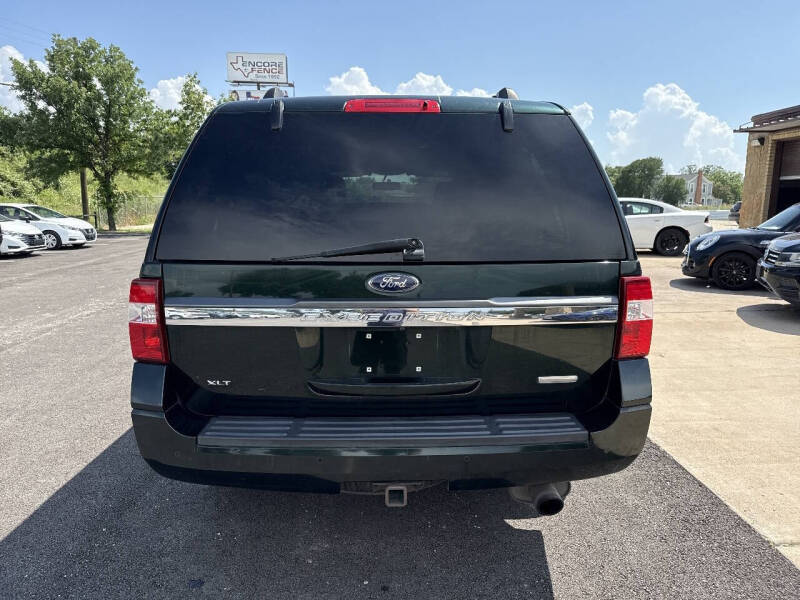 2016 Ford Expedition XLT