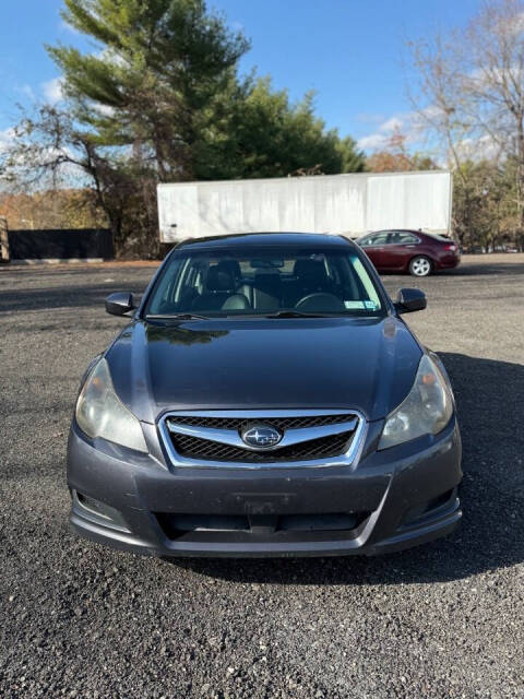 2010 Subaru Legacy for sale at NEXT MOTOR LLC in New Castle, DE