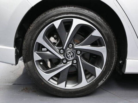 2018 Toyota Corolla iM