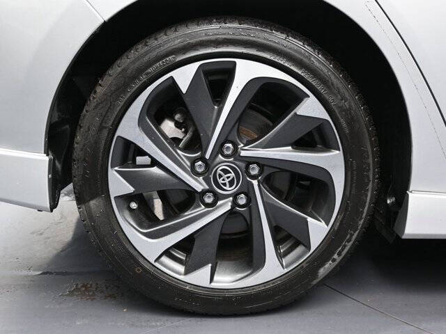 2018 Toyota Corolla iM