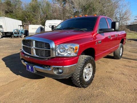 2008 Dodge Ram 2500 for sale at Circle B Sales in Pittsburg TX