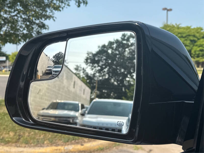 2024 Jeep Wagoneer Series III