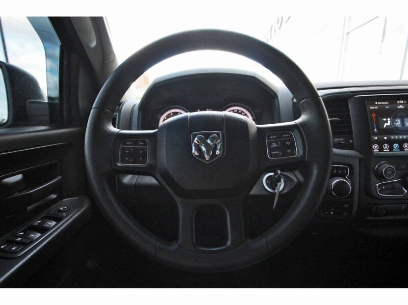 2019 RAM 1500 Classic Express