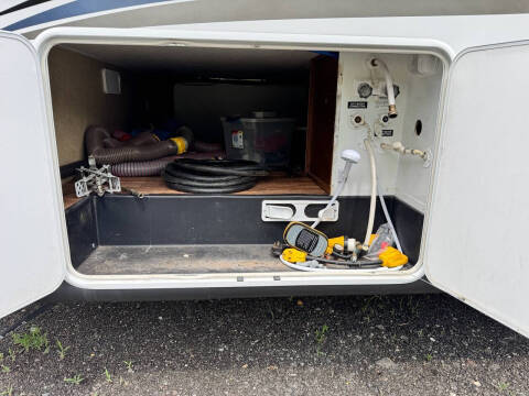2012 Forest River V-Cross
