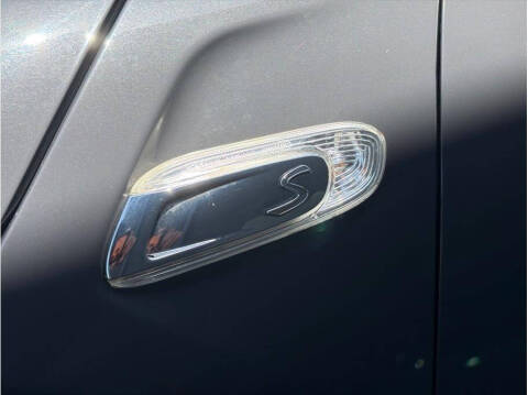 2015 MINI Hardtop 2 Door Cooper S