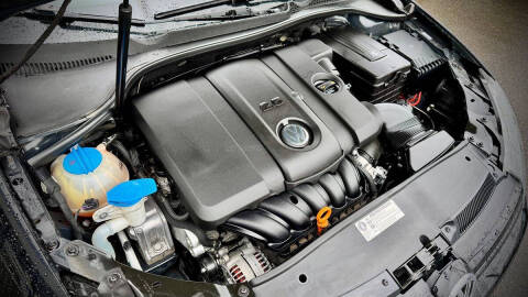 2011 Volkswagen Jetta