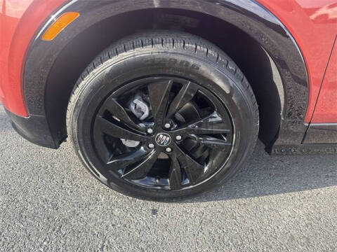 2024 Buick Encore GX Sport Touring