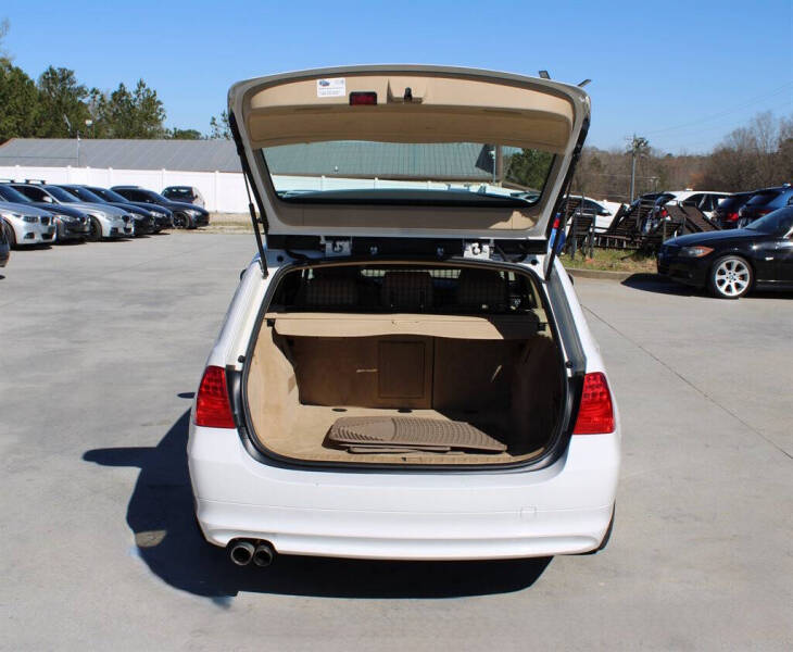 2009 BMW 3 Series 328i