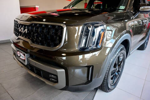 2023 Kia Telluride SX-Prestige X-Pro