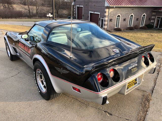 1978 Chevrolet Corvette