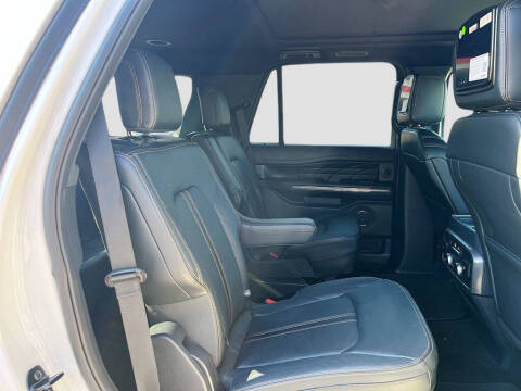 2023 Ford Expedition Platinum