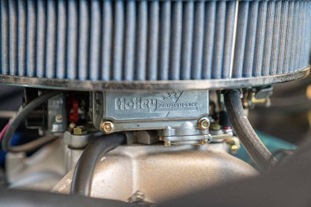 1964 Pontiac Le Mans 45
