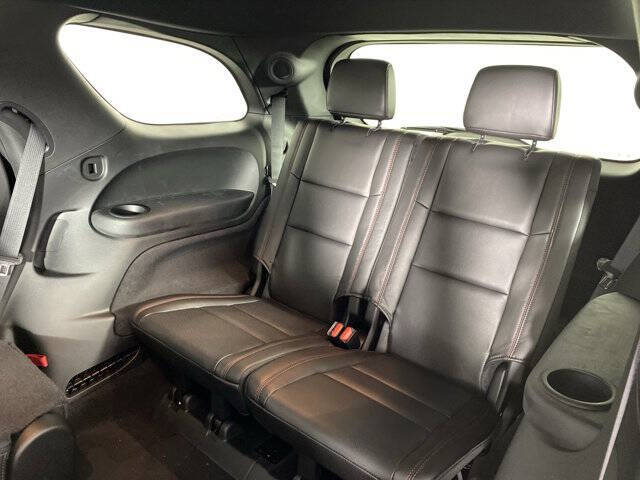 2026 Dodge Durango GT HEMI Plus