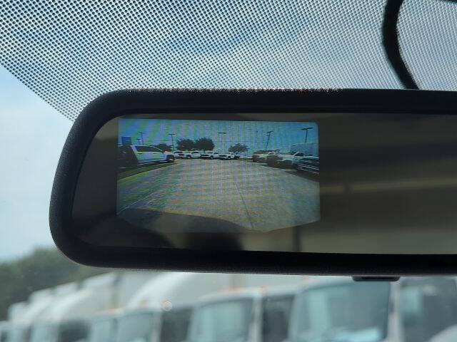 2025 Chevrolet Express 2500