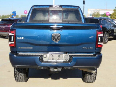 2023 RAM 2500 Laramie