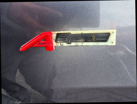 2021 Acura RDX SH-AWD w/A-SPEC