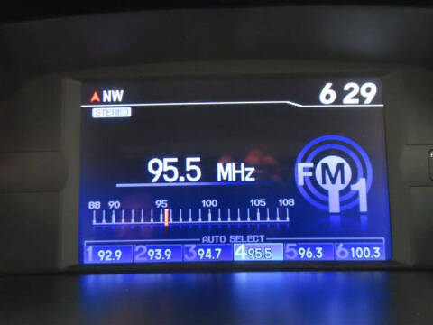 2013 Honda Odyssey EX-L