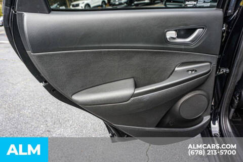 2023 Hyundai Kona Limited