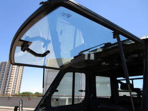 2015 Polaris Ranger