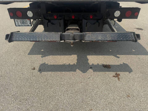 2015 International TerraStar