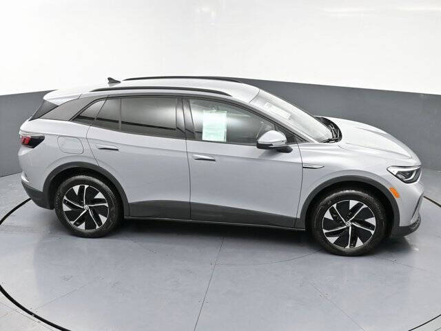 2022 Volkswagen ID.4 Pro