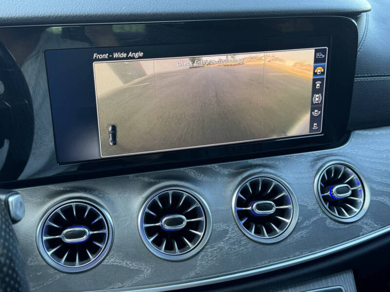 2019 Mercedes-Benz CLS CLS 450