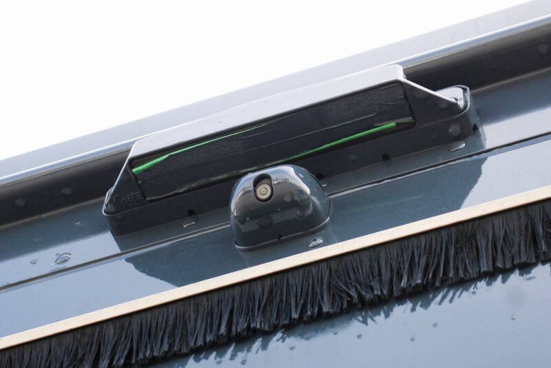 2020 Freightliner MT45 Chassis