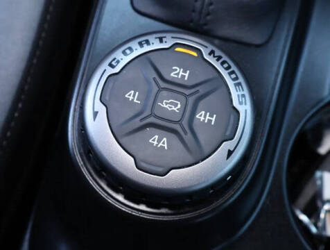 2023 Ford Bronco Black Diamond Advanced