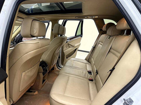 2013 BMW X5 xDrive35i