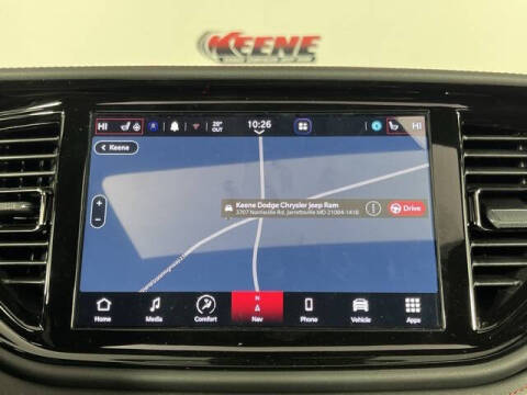 2026 Dodge Durango GT HEMI Plus