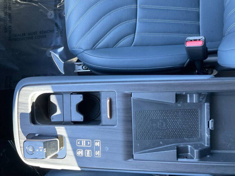 2023 Nissan Ariya Platinum+ e-4ORCE