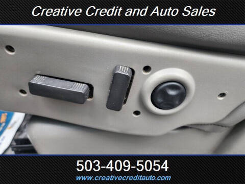 2005 Cadillac Escalade EXT