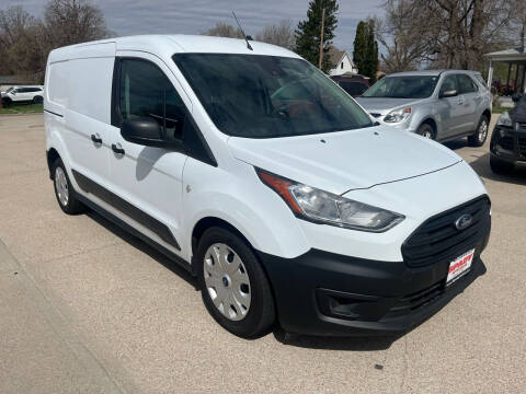2019 Ford Transit Connect XL