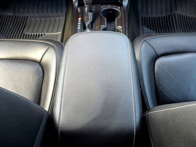 2016 GMC Canyon