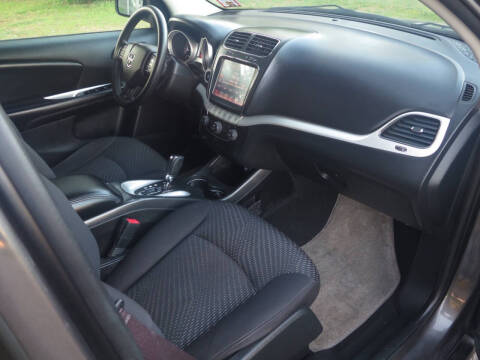 2015 Dodge Journey SXT