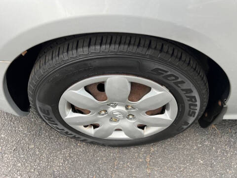 2009 Hyundai Elantra