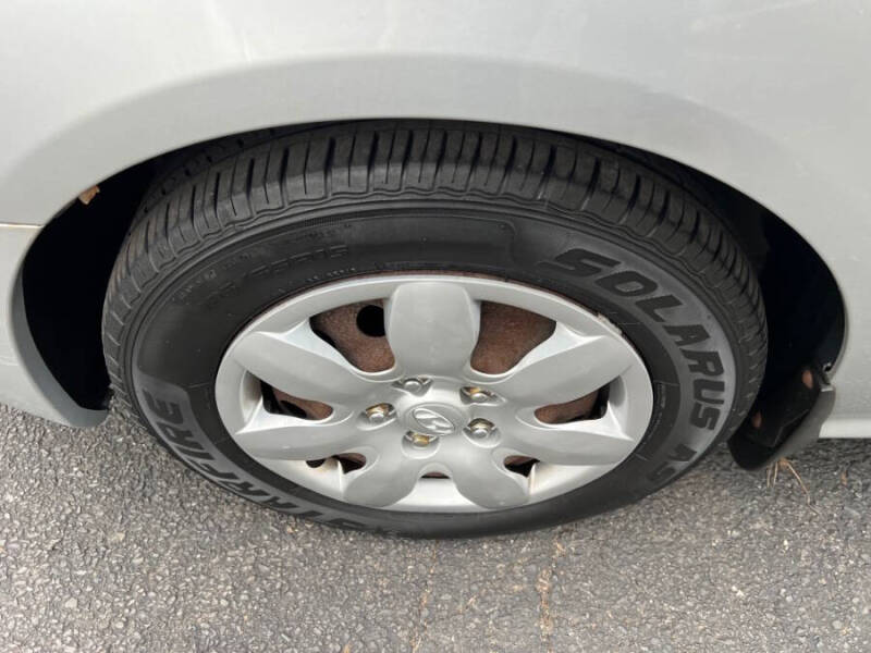 2009 Hyundai Elantra