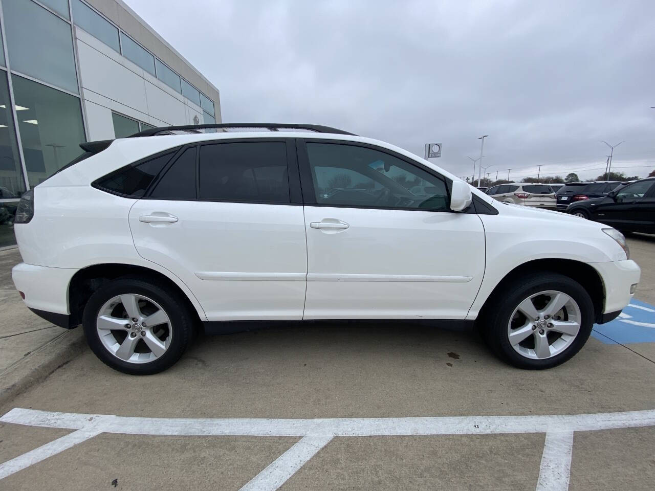 2005 Lexus RX 330 for sale at Auto Haus Imports in Irving, TX