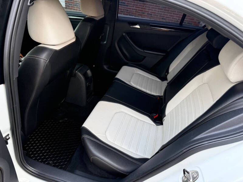 2015 Volkswagen Jetta Sport