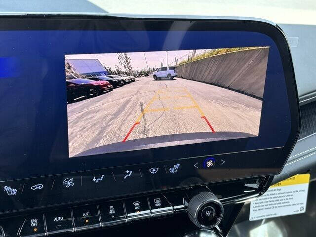 2024 Chevrolet Blazer EV 2LT