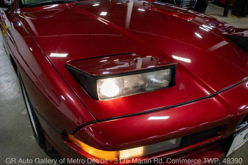 1991 BMW 8 Series 850i