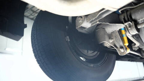 1988 Chevrolet Camaro