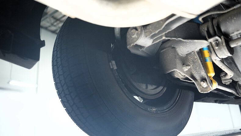 1988 Chevrolet Camaro