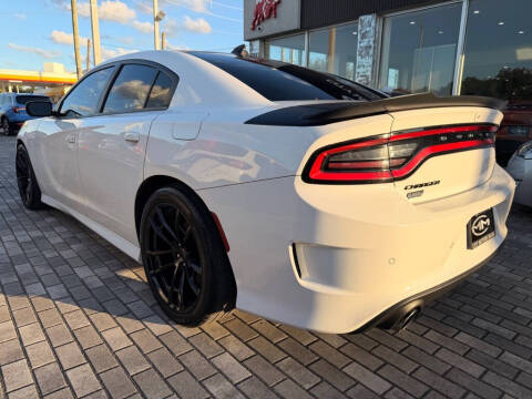 2020 Dodge Charger