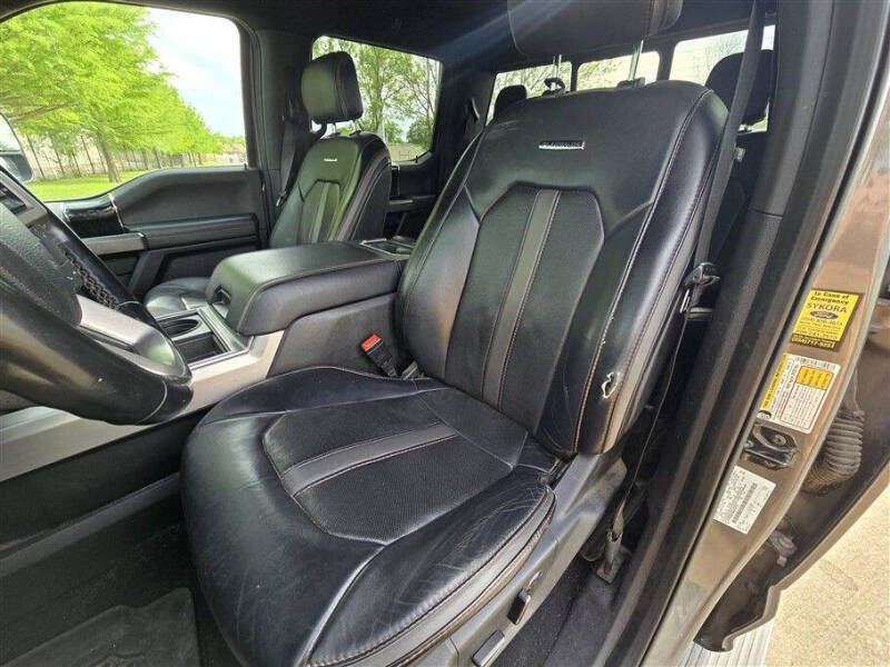 2021 Ford F-250 Super Duty