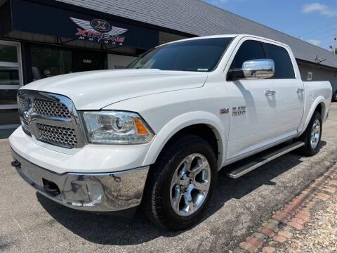 2013 RAM 1500 for sale at Xtreme Motors Inc. in Indianapolis IN